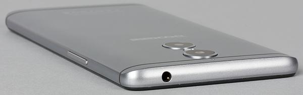 Смартфон Doogee Shoot 1