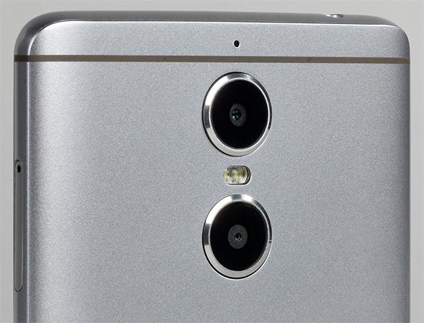 Смартфон Doogee Shoot 1