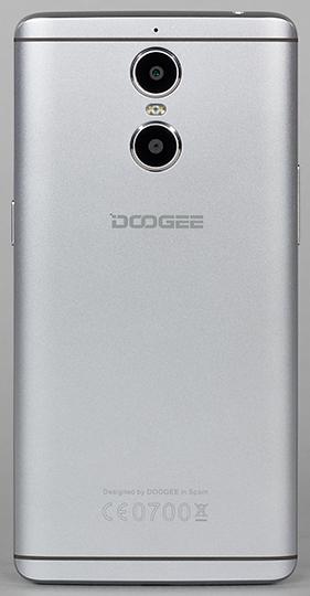 Смартфон Doogee Shoot 1:, фото 2