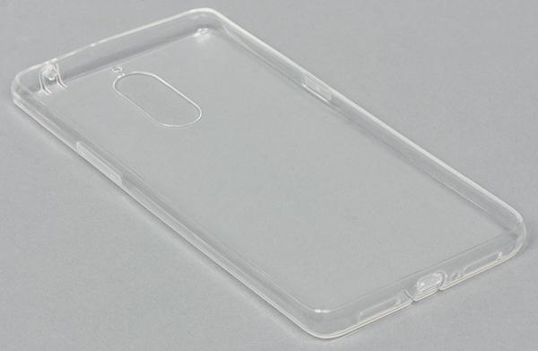 Смартфон Doogee Shoot 1