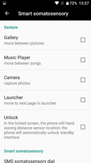 Смартфон Doogee T6 Pro