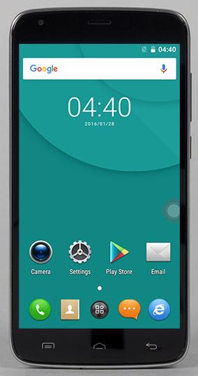 Смартфон Doogee T6 Pro:, фото 4