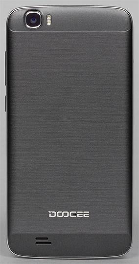 Смартфон Doogee T6 Pro:, фото 5