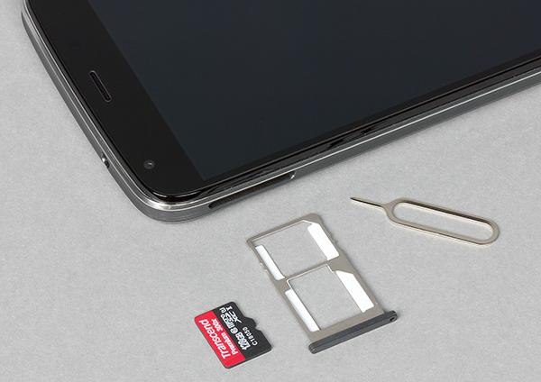 Смартфон Doogee T6 Pro