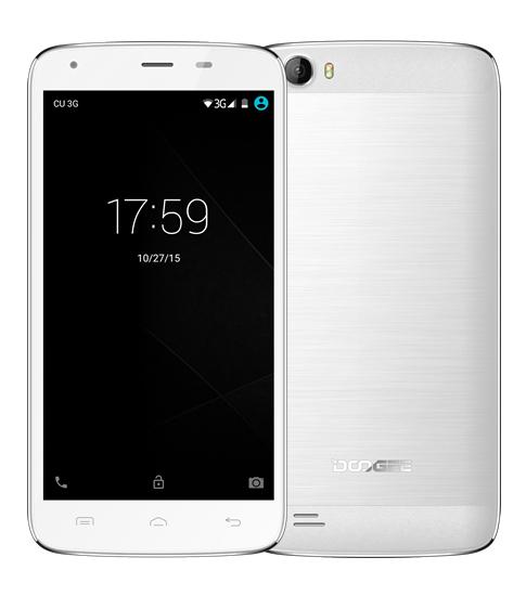Смартфон Doogee T6 Pro