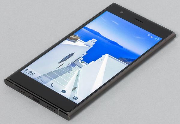 Смартфон Doogee Y300, фото 5