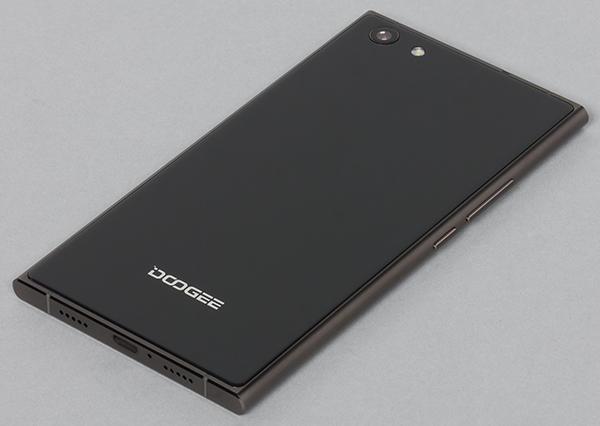 Смартфон Doogee Y300, фото 6
