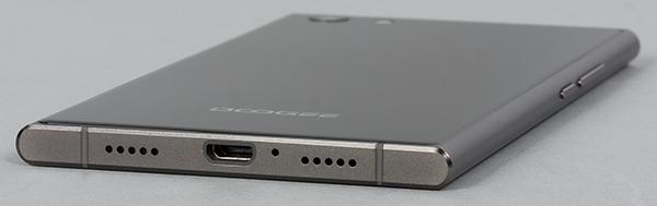 Смартфон Doogee Y300, фото 13