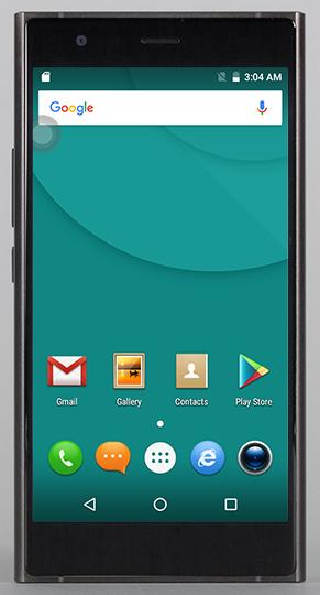 Смартфон Doogee Y300, фото 7