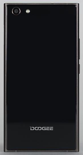 Смартфон Doogee Y300, фото 8