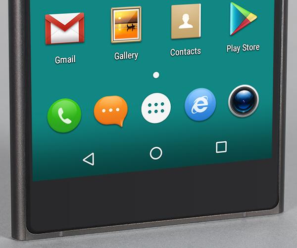 Смартфон Doogee Y300, фото 14