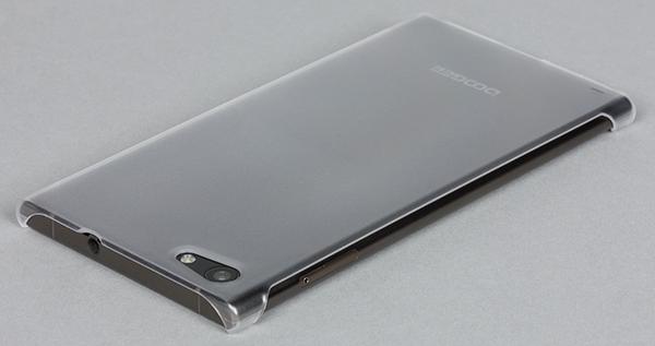 Смартфон Doogee Y300, фото 4