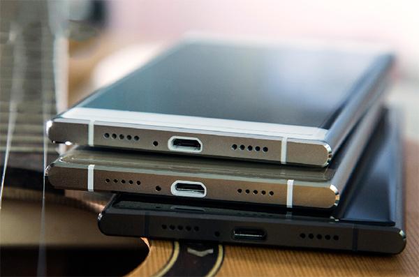 Смартфон Doogee Y300, фото 18