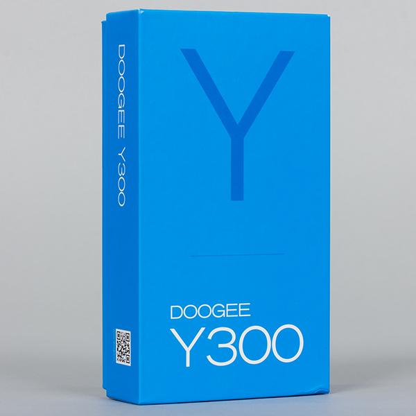 Смартфон Doogee Y300, фото 2