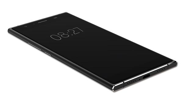 Смартфон Doogee Y300, фото 1