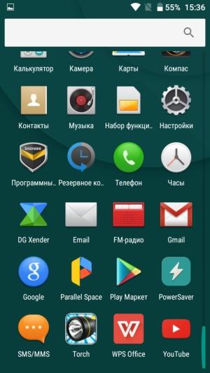 Смартфон Doogee Y6:, фото 29