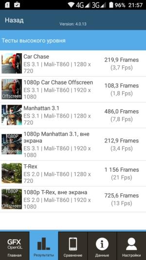 Смартфон Doogee Y6:, фото 48