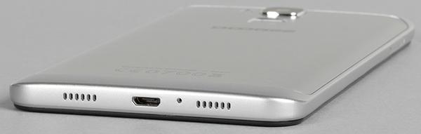 Смартфон Doogee Y6