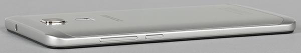Смартфон Doogee Y6