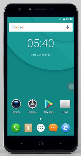 Смартфон Doogee Y6:, фото 4