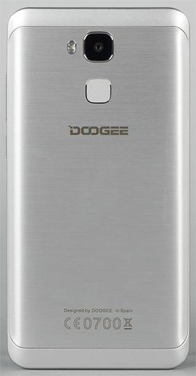 Смартфон Doogee Y6:, фото 5