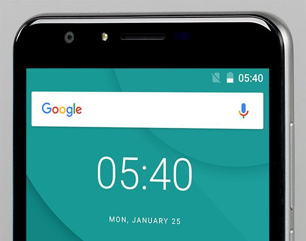 Смартфон Doogee Y6