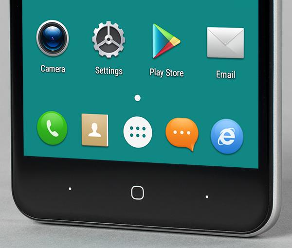 Смартфон Doogee Y6