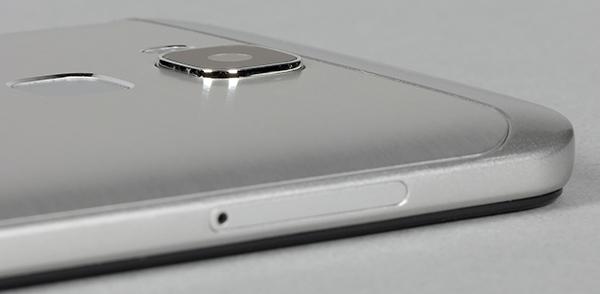 Смартфон Doogee Y6