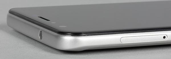 Смартфон Doogee Y6