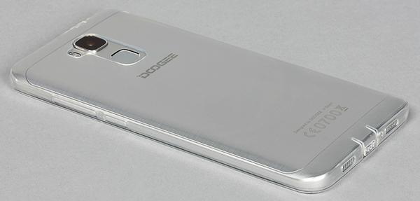 Смартфон Doogee Y6:, фото 3