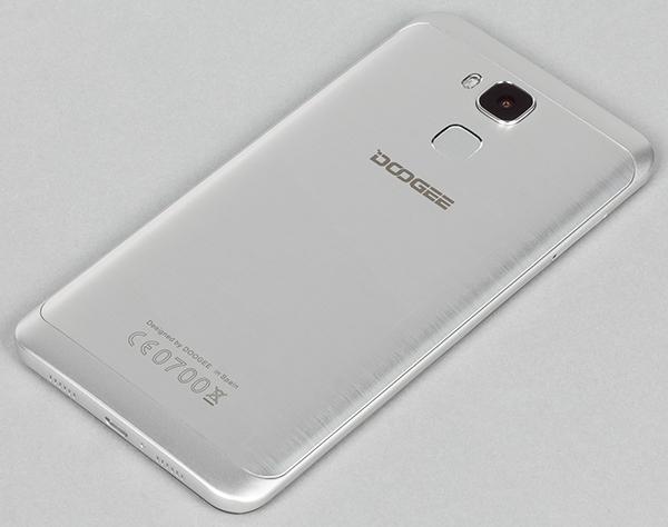 Смартфон Doogee Y6