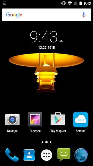 Смартфон Elephone M2:, фото 44