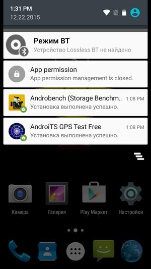 Смартфон Elephone M2:, фото 51
