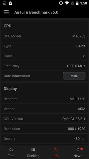 Смартфон Elephone M2:, фото 55