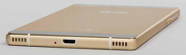 Смартфон Elephone M2:, фото 10