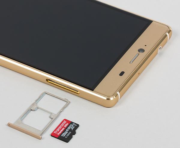 Смартфон Elephone M2:, фото 8