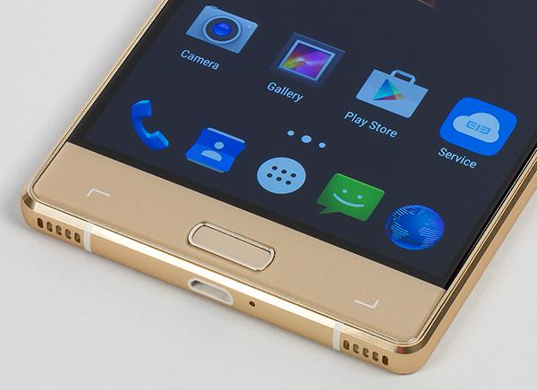 Смартфон Elephone M2:, фото 12