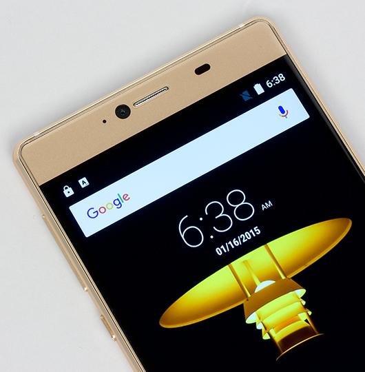 Смартфон Elephone M2:, фото 11