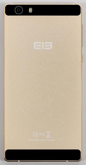 Смартфон Elephone M2:, фото 7