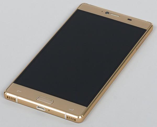 Смартфон Elephone M2:, фото 4