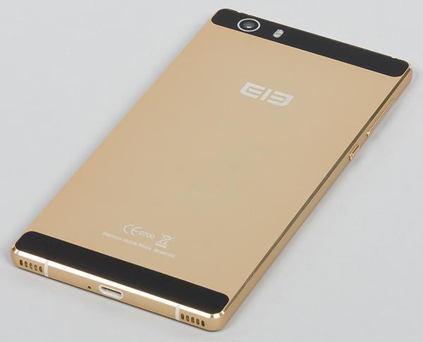 Смартфон Elephone M2:, фото 5