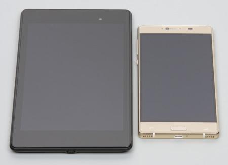 Обзор смартфона Elephone M2. Тестирование дисплея