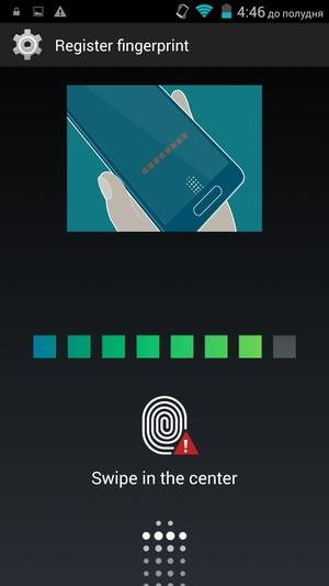 Смартфон Elephone P3000s:, фото 11