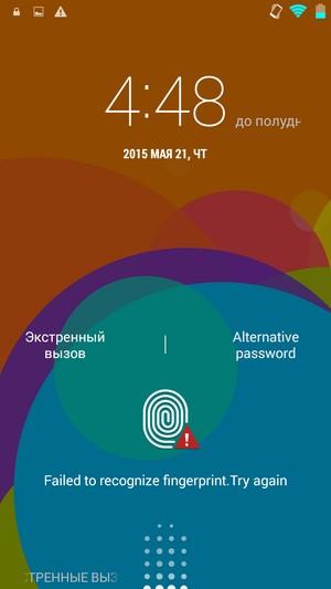 Смартфон Elephone P3000s:, фото 50