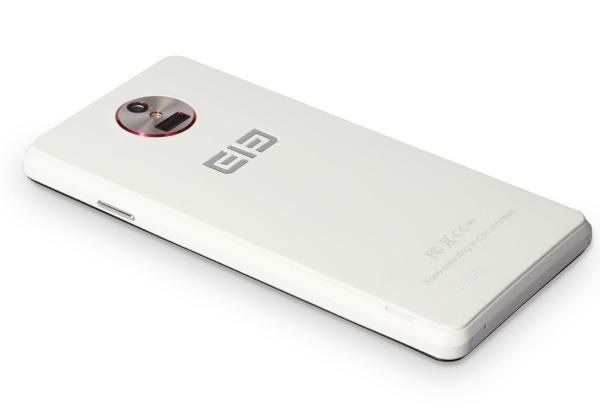 Смартфон Elephone P3000s:, фото 17