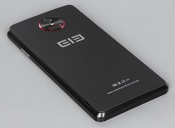 Смартфон Elephone P3000s:, фото 5