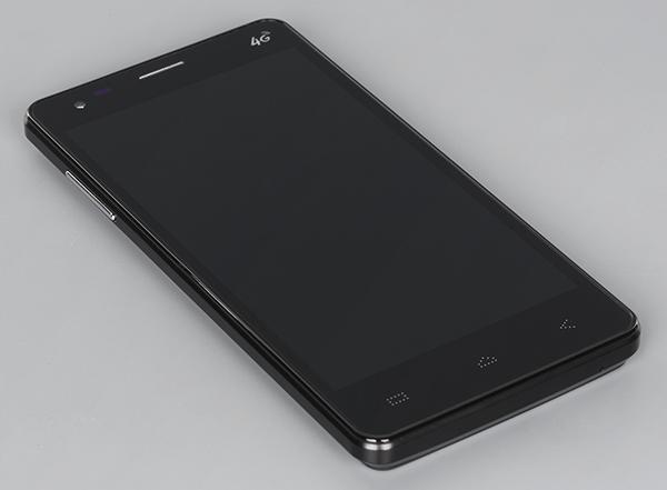 Смартфон Elephone P3000s:, фото 4