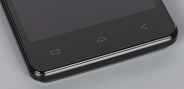 Смартфон Elephone P3000s:, фото 13