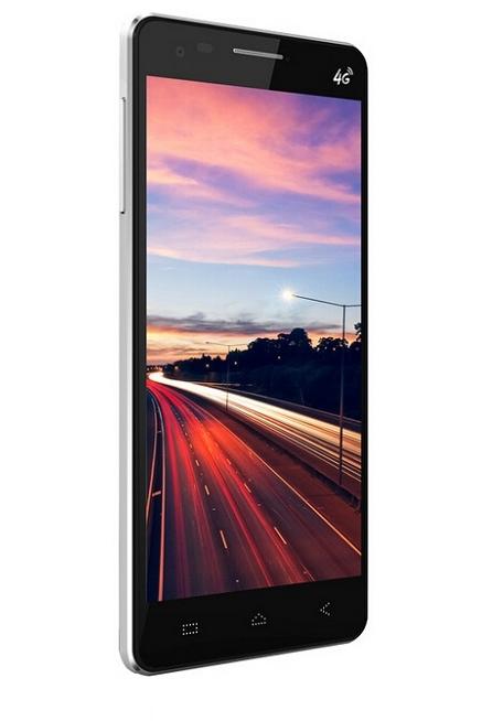 Смартфон Elephone P3000s:, фото 1