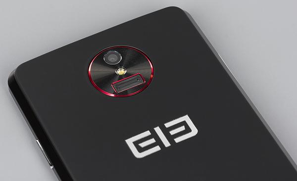 Смартфон Elephone P3000s:, фото 9
